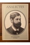 Analectes, Zwangsneurose, par Freud