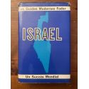 Guide moderne Fodor Israël