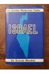Guide moderne Fodor Israël