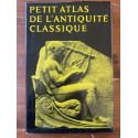 Petit Atlas de l'antiquité classique
