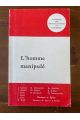 L'homme manipulé, Pouvoir de l'homme sur l'homme, ses chances et ses limites