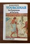 La Couronne et la Lyre - poèmes traduits du grec
