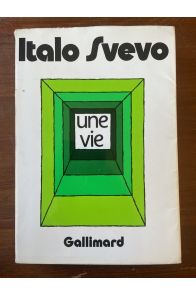 Une vie