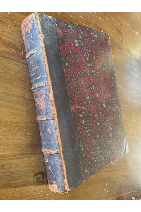 Les Paysans de la Normandie orientale, pays de Caux, Bray, Vexin normand, vallée de la Seine étude géographique