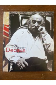 Roger Decaux, catalogue