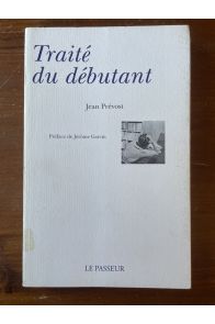 Traité du débutant