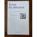 Traité du débutant