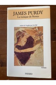 La tunique de Nessus