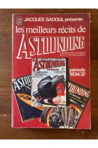 Les meilleurs récits de Astounding story