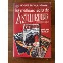 Les meilleurs récits de Astounding story