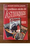 Les meilleurs récits de Astounding story
