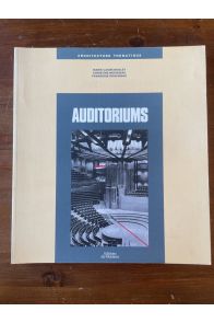 Auditoriums