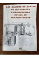 Les salines de Salins, un millenaire d'exploitation du sel en Franche-Comté