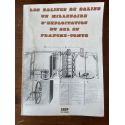 Les salines de Salins, un millenaire d'exploitation du sel en Franche-Comté