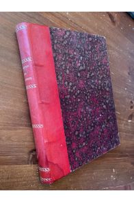 Le bateau des sorcières