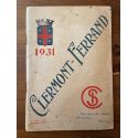 Clermont-Ferrand, Guide illustré du tourisme