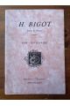 H. Bigot, Poëte de Nîmes, son centenaire