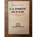 La porte océane, Sur les terres des abbayes, les foyers spirituels de Rouen