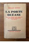 La porte océane, Sur les terres des abbayes, les foyers spirituels de Rouen