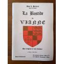 La bastide de Vianne, ses origines et son histoire