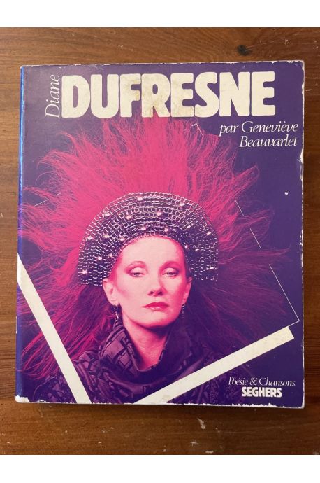 Diane Dufresne