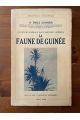 La faune de Guinée, dans La vie des animaux sauvages d'Afrique