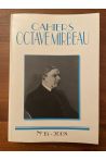 Cahier Octave Mirbeau N°15