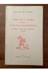L'idée de la gloire dans la tradition occidentale