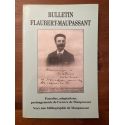 Bulletin Flaubert-Maupassant N°16