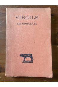Les géorgiques