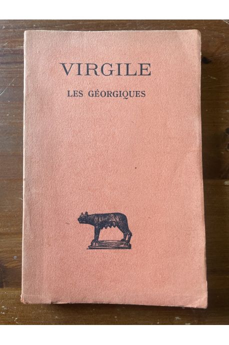 Les géorgiques