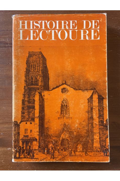 Histoire de Lectoure