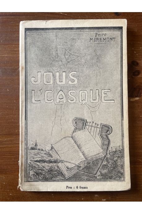 Jous L'Casque, Sous le casque