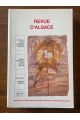 Revue d'Alsace N°126, 2000
