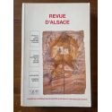 Revue d'Alsace N°126, 2000