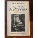 Autour de "Ruy Blas", Lettres inédites de Juliette Drouet à Victor Hugo