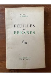 Feuilles de fresnes