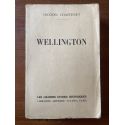 Wellington 1769-1852 (tirage de tête)