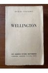 Wellington 1769-1852 (tirage de tête)