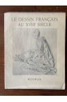 Le dessin français au XVIIIe siècle