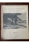 Le dessin français au XVIIe siècle