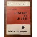 L'enfant et le jeu