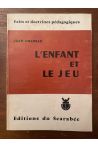 L'enfant et le jeu