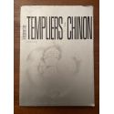 Le testament des templiers à Chinon