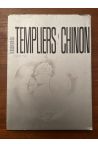 Le testament des templiers à Chinon