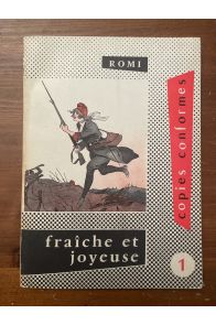 Copies conformes Tome 1, fraîche et joyeuse