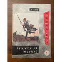 Copies conformes Tome 1, fraîche et joyeuse