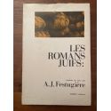 Les romans juifs : Tobit, Judith, Esther, Jonas