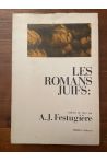 Les romans juifs : Tobit, Judith, Esther, Jonas
