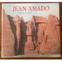 Jean Amado, Le doute et la pierre